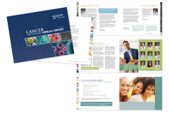 2014 - Cancer Network Annual Report
