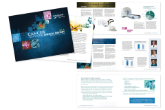 2016 - Cancer Network Annual Report
