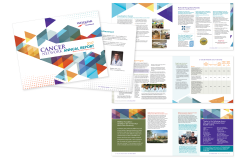 2017 - Cancer Network Annual Report