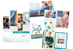 2014 - WellStar-Health-System Annual Report