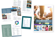 2015 - WellStar-Health-System Annual Report
