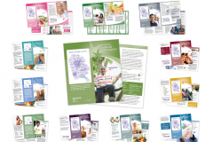 Wellness Brochures
