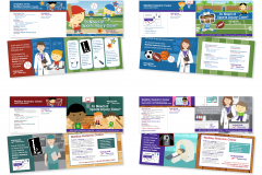 Pediatric Center- Sports Injury