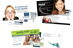 Dental Office Marketing