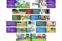 Pediatric Network - Children's Play Area