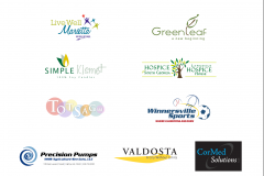 LOGO SAMPLES